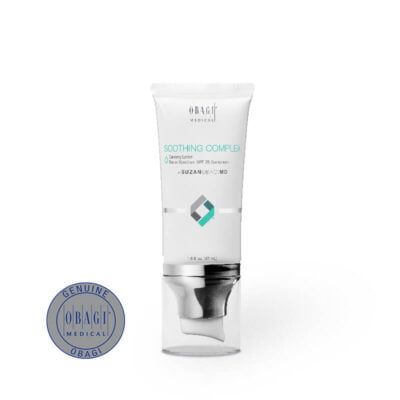 SUZANOBAGIMD ™ Soothing Complex Calming Lotion SPF 25