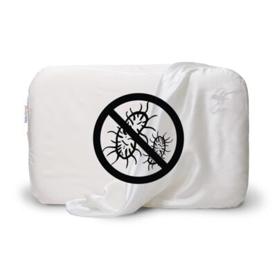 ENVY COPPER-INFUSED SILK Pillow Răsfață-te cu prețuri imbatabile!