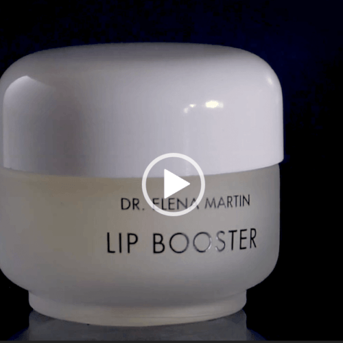 Lip Booster - crema hidratanta pentru buze
