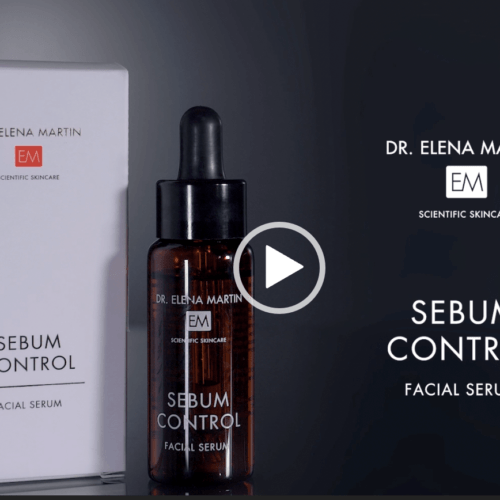 Sebum Control - Facial Serum