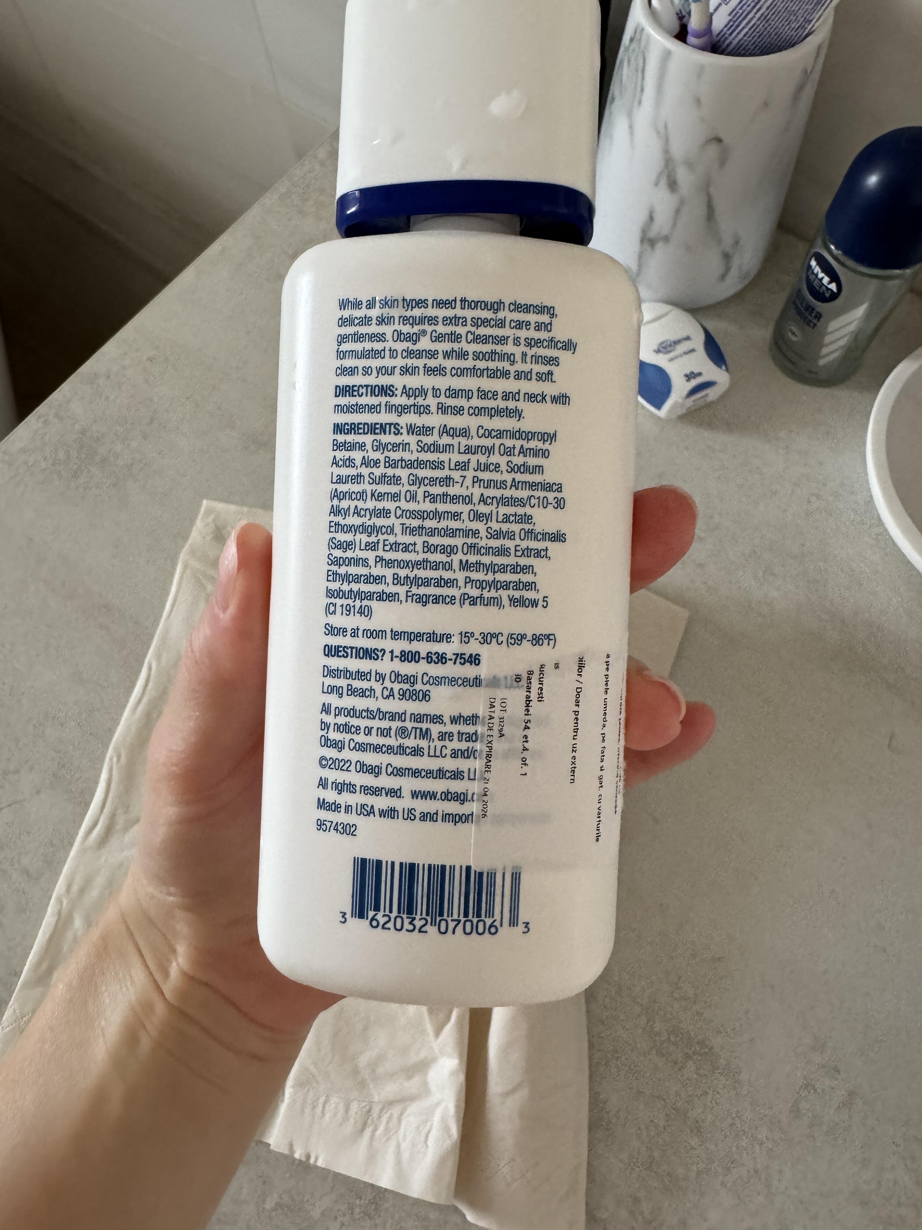 Imaginea #1 din Andreea Sava