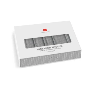 Hydration Booster EM SKINCARE – Weekly glow mask with hyaluronic acid