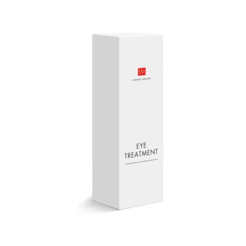 EYE TREATMENT - EM SKINCARE