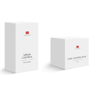 Sebum Control and Pore Control Kit