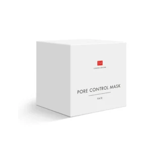 PORE CONTROL MASK – FACE - EM SKINCARE